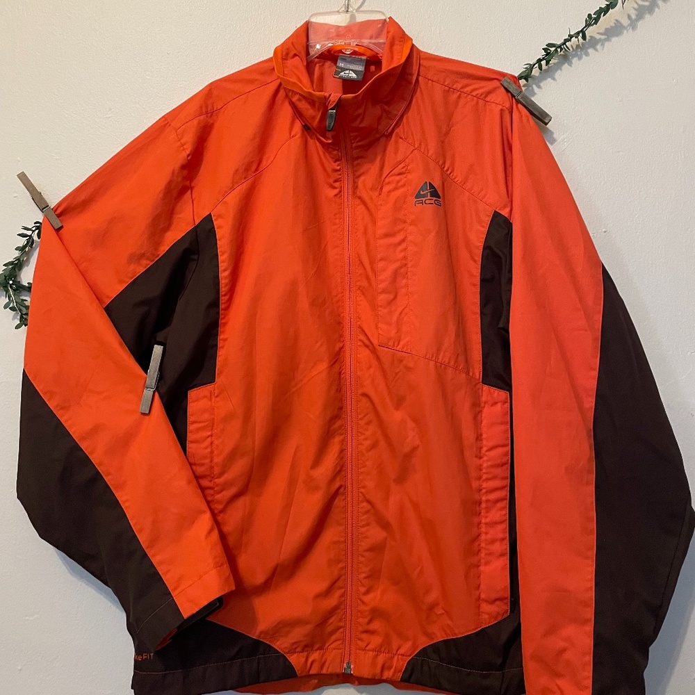 All Terrain Weatherproof Jacket